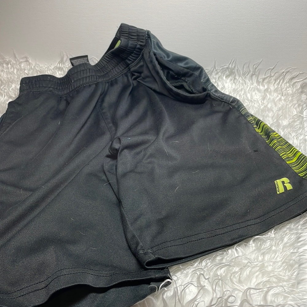 Russell shorts